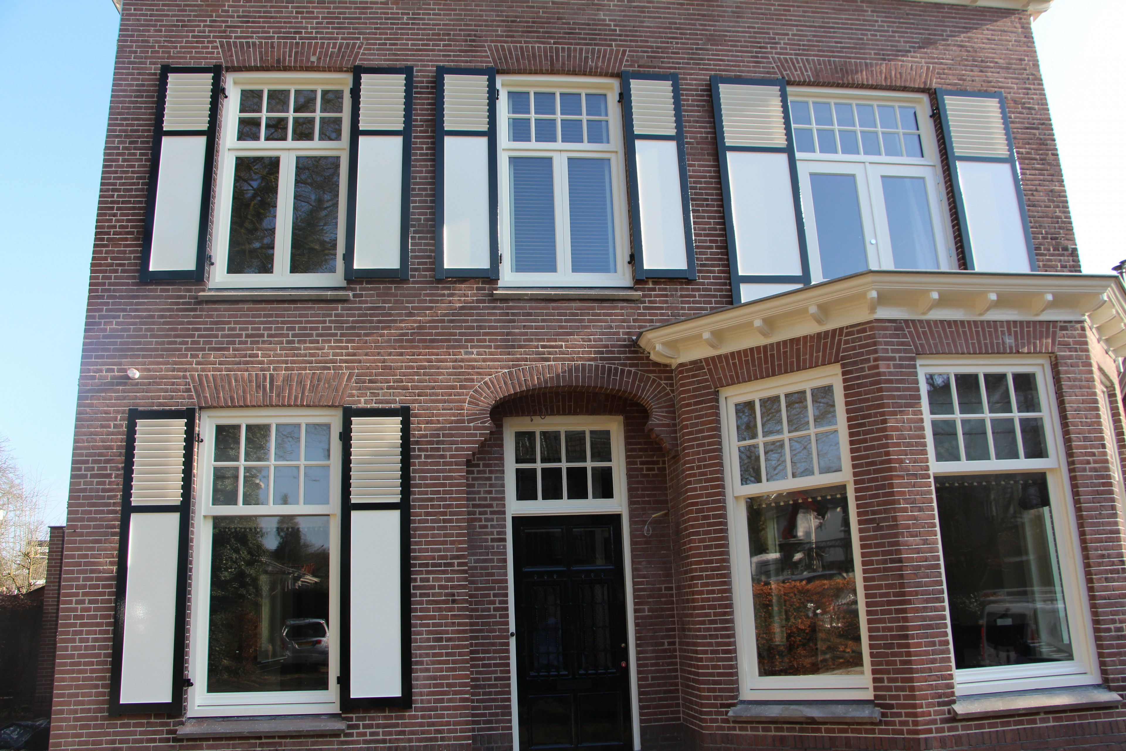 Combiluiken 5